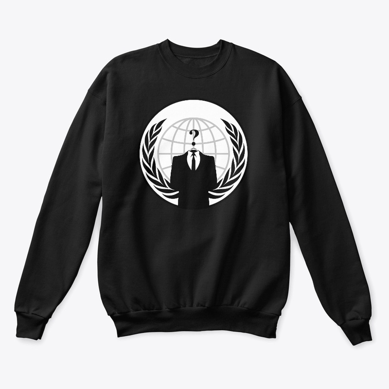 ANONYMOUS EMBLEM
