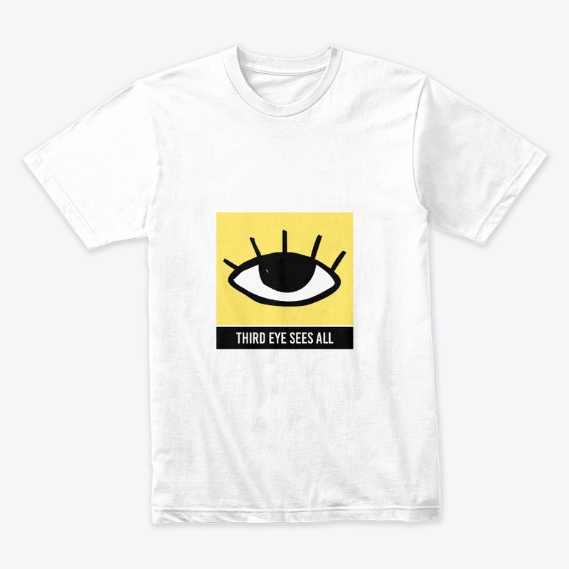 Third Eye sees all