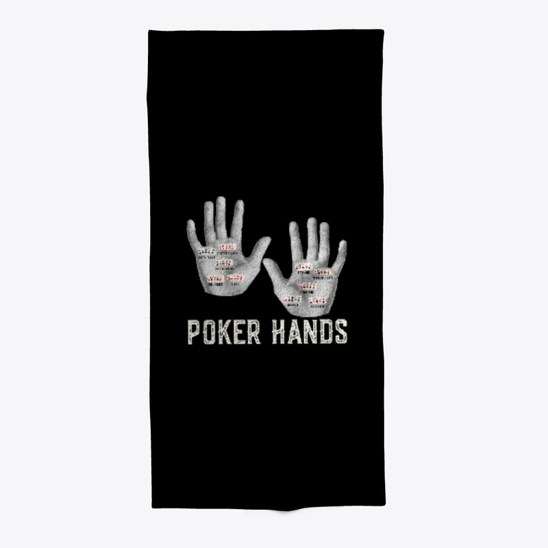 Poker Hands