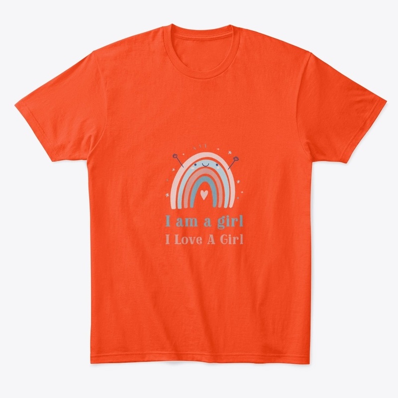 LGBTQIA Merchandise
