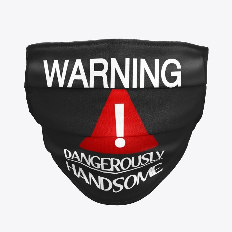 Dangerously Handsome Collection