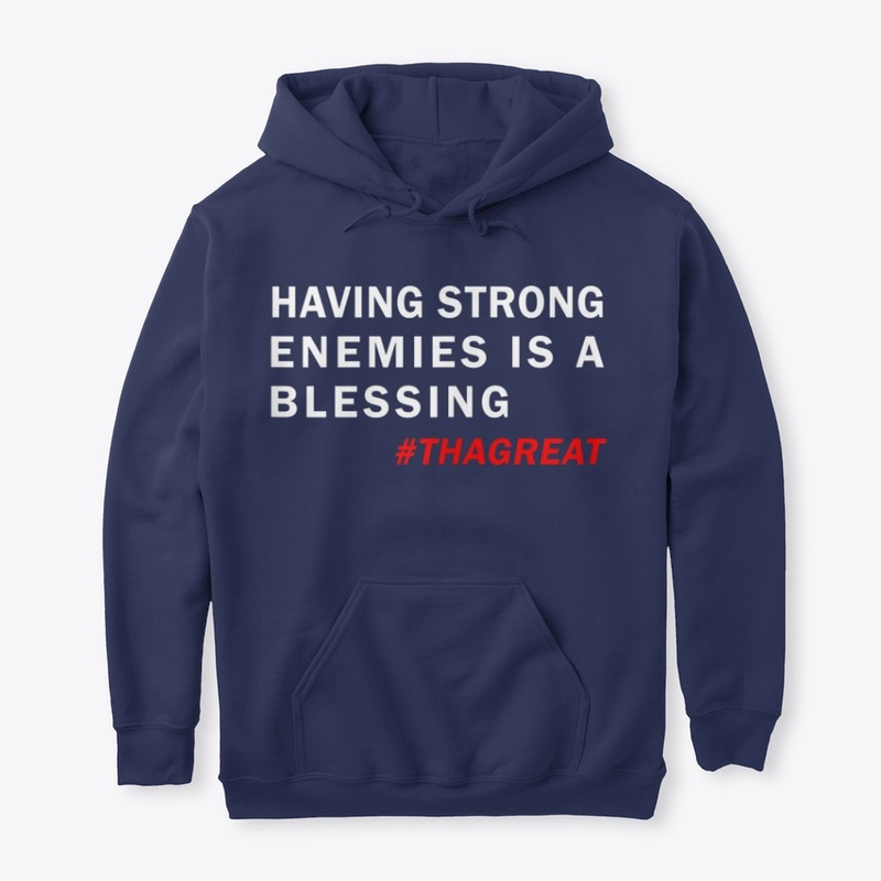 Nipsey Hussle Last Tweet Strong Shirt