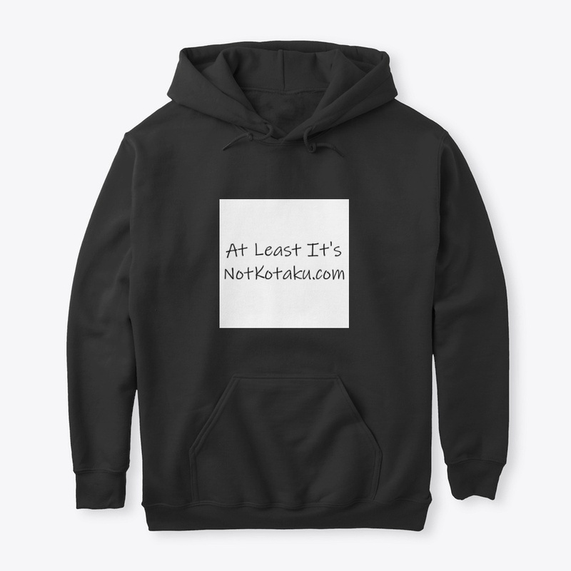 At Least It's NotKotaku.com
