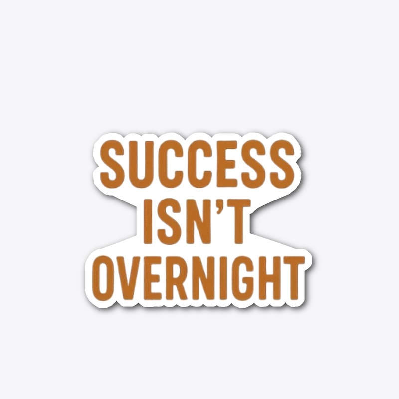 Success