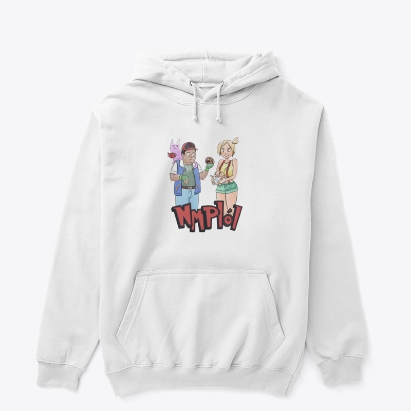 Nmplol Merch