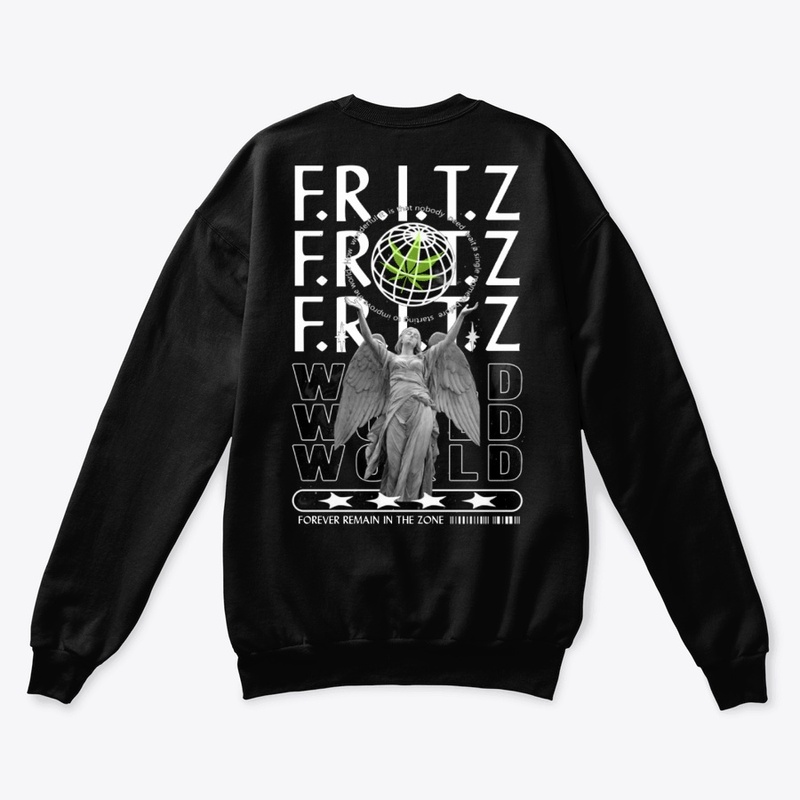 FRITZ MUNDO DOS PUNTO TRES