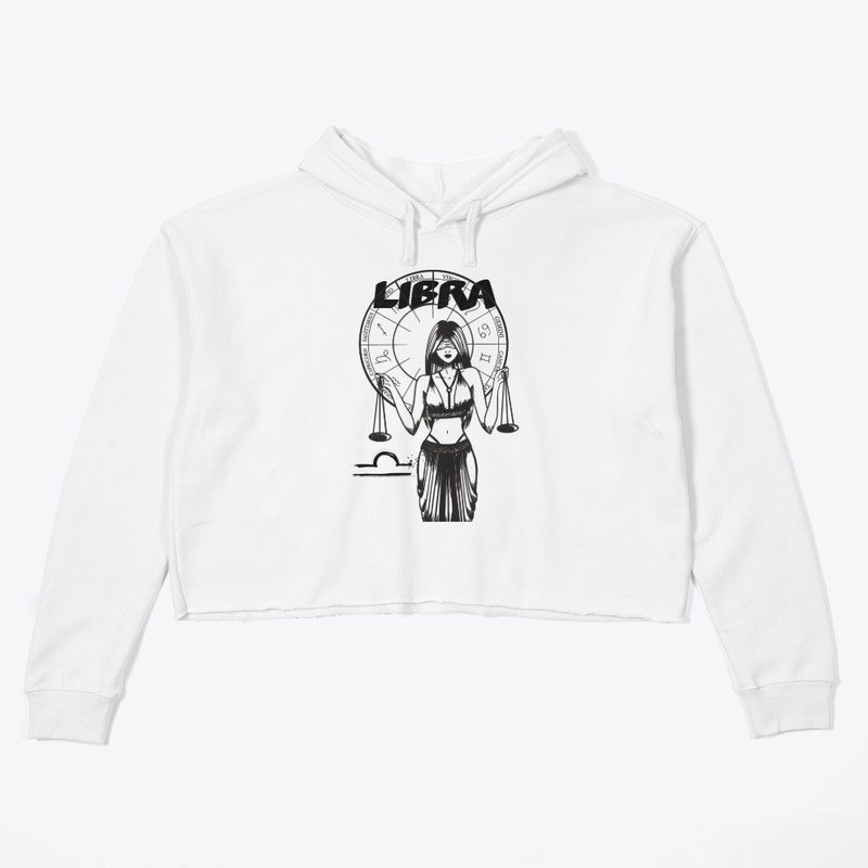 Sweater Libra Her