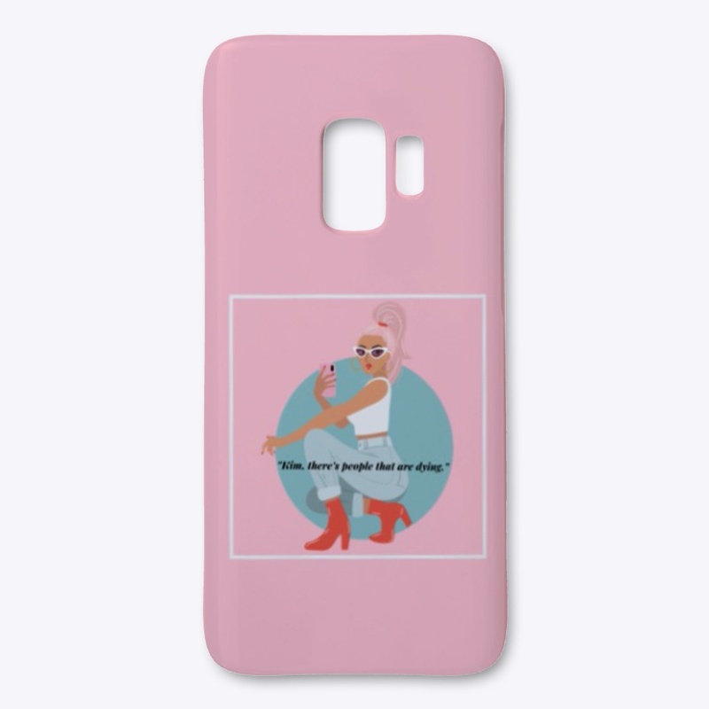 kim,