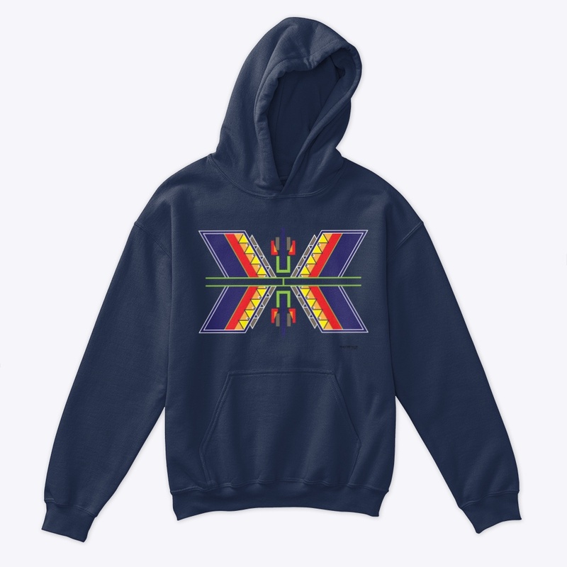 Street Regalia Oldstyle 3 (Native)