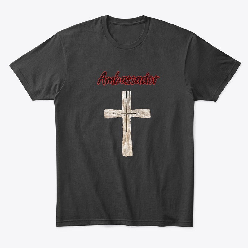 Kingdom Warrior Ambassador