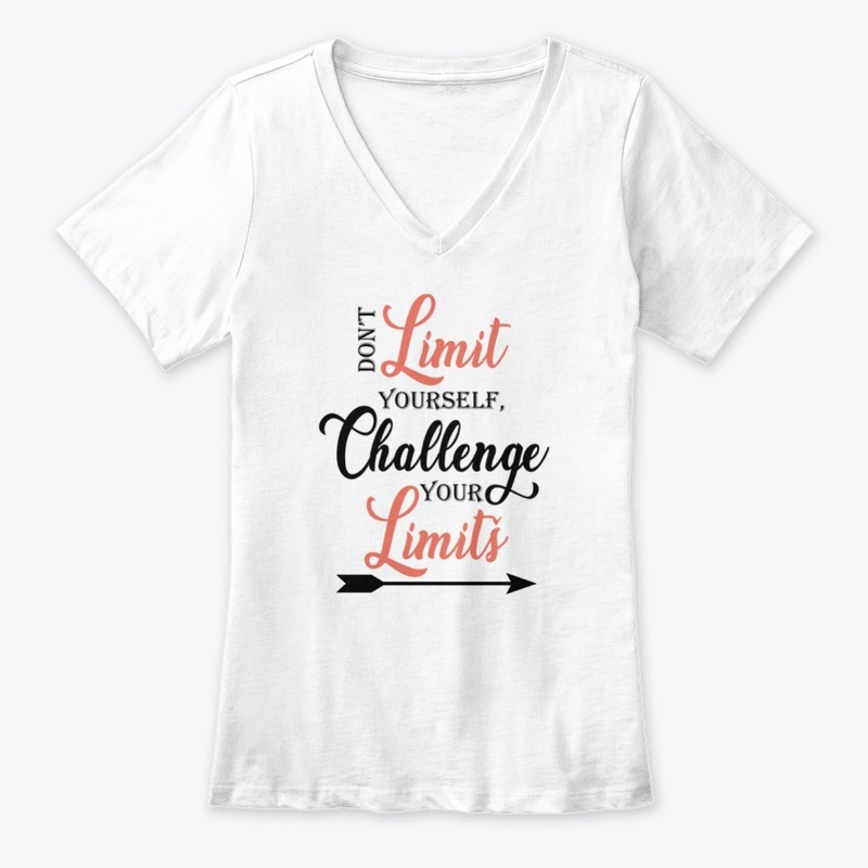 Don't Limit yourself, 