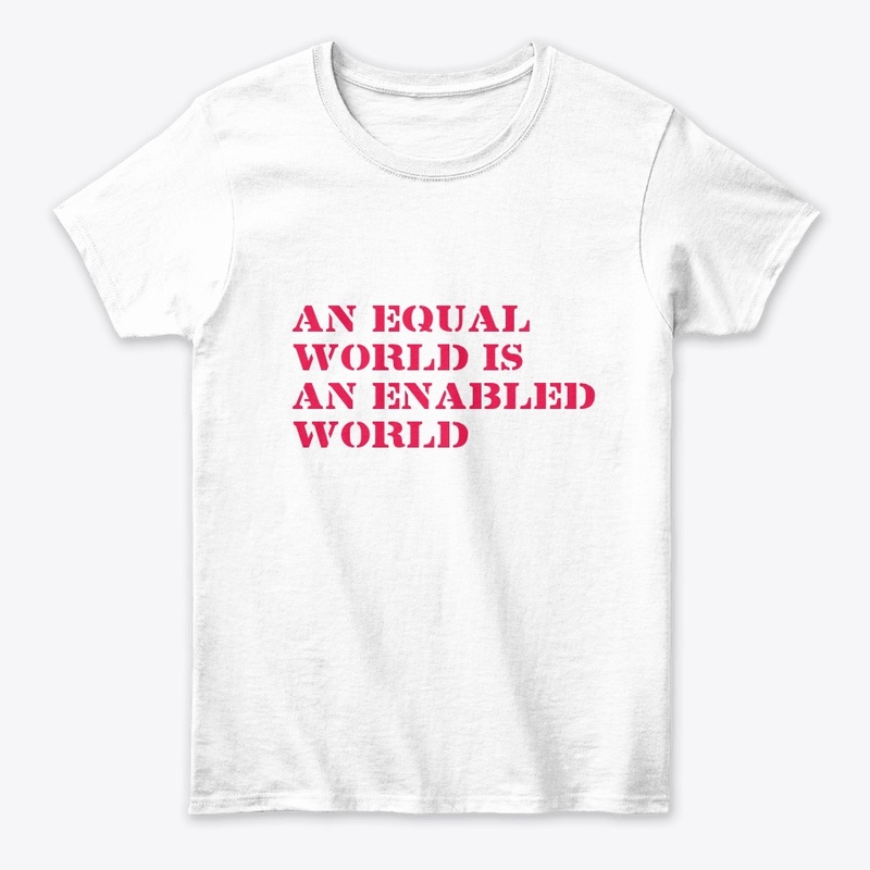 WOMEN ARE POWER