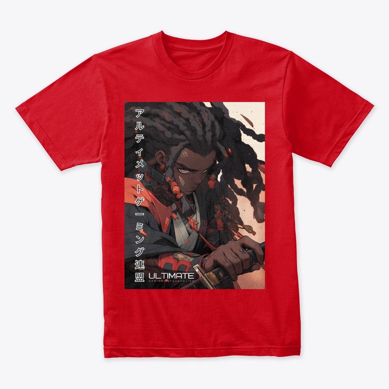 BLACK SAMURAI COLLECTION 2