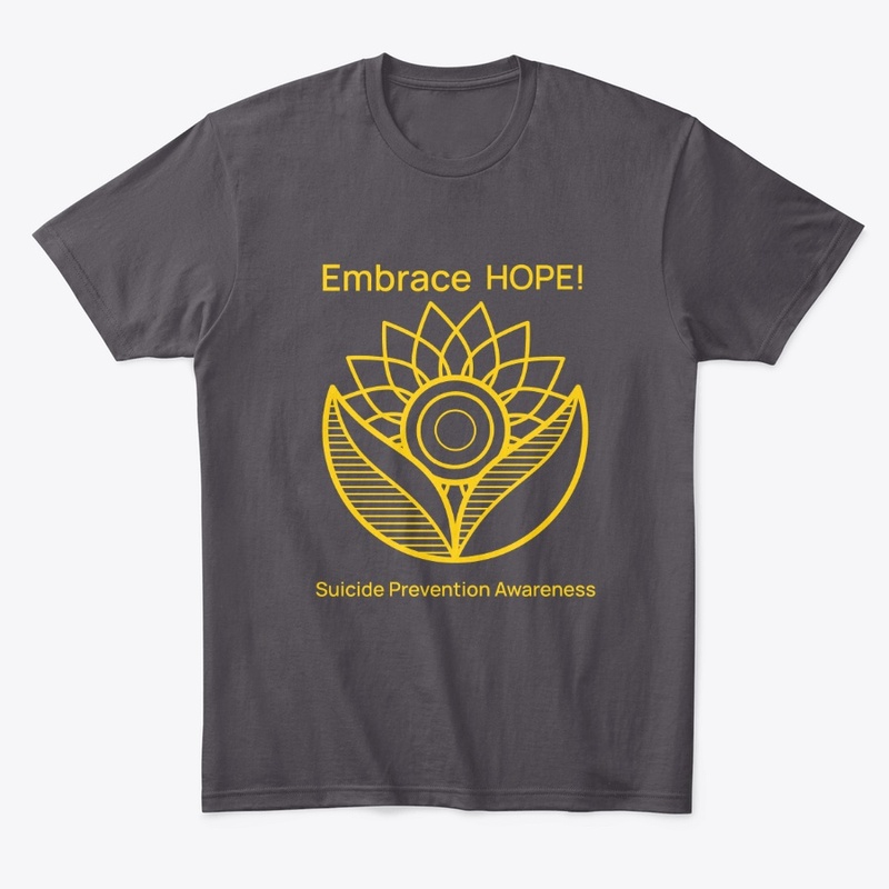 Embrace Hope!