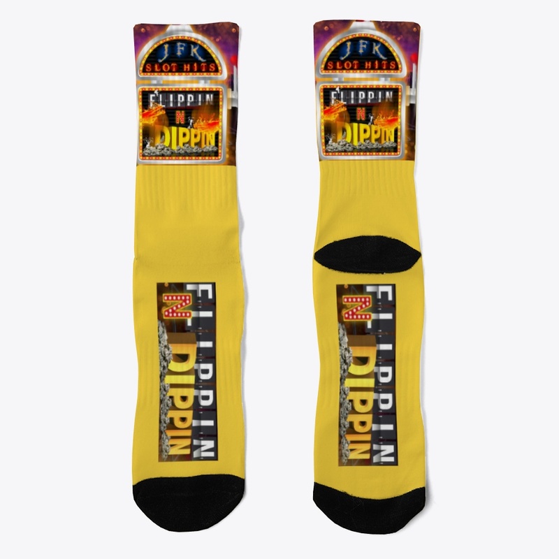 Flippin n Dippin Merch 