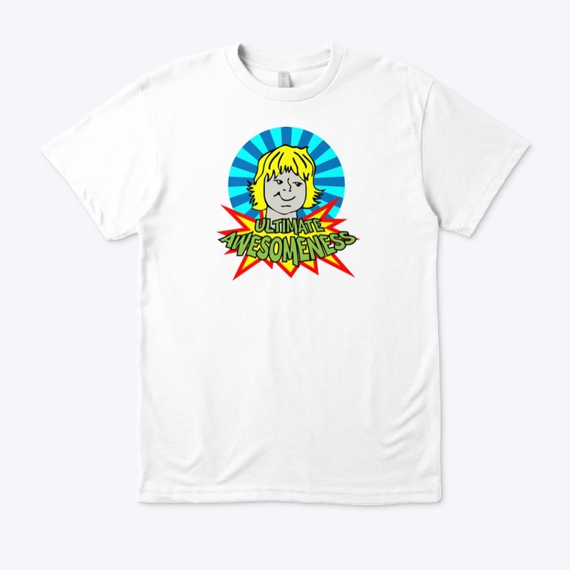 Ultimate Awesomeness - Native Edition