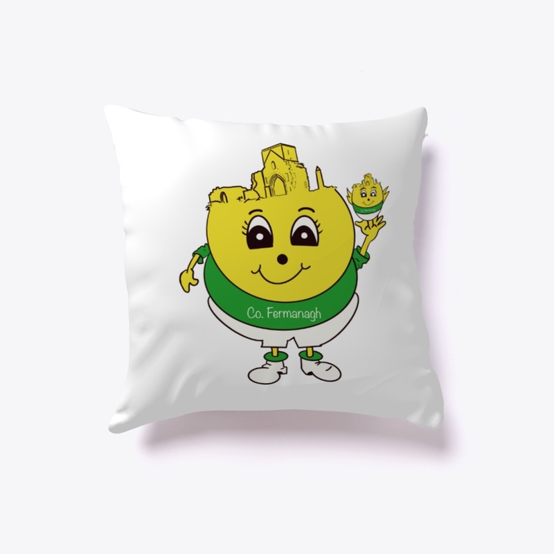 Co. Fermanagh Spudies