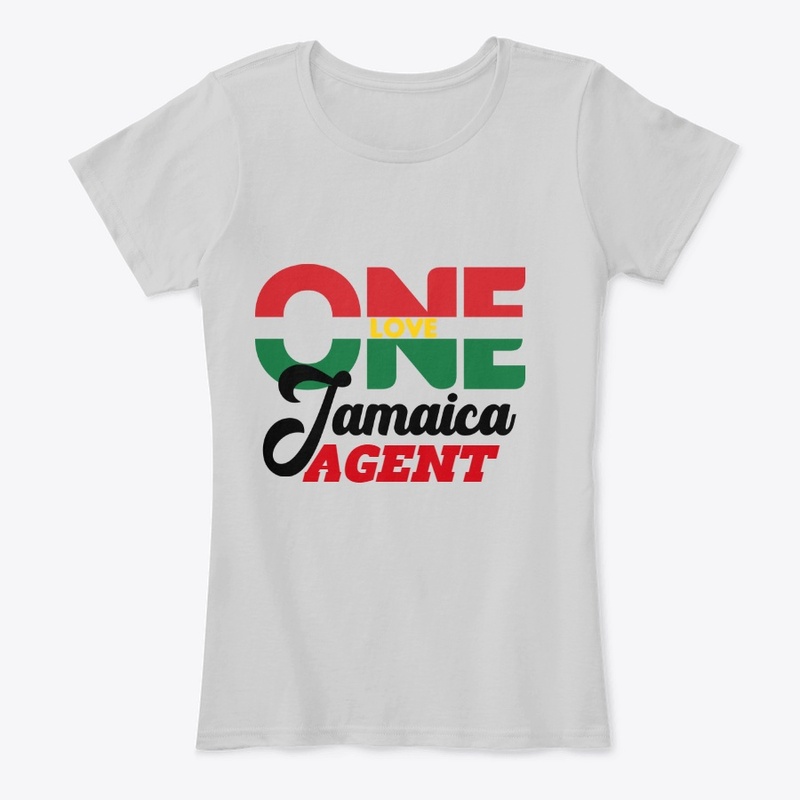 One Love Jamaica