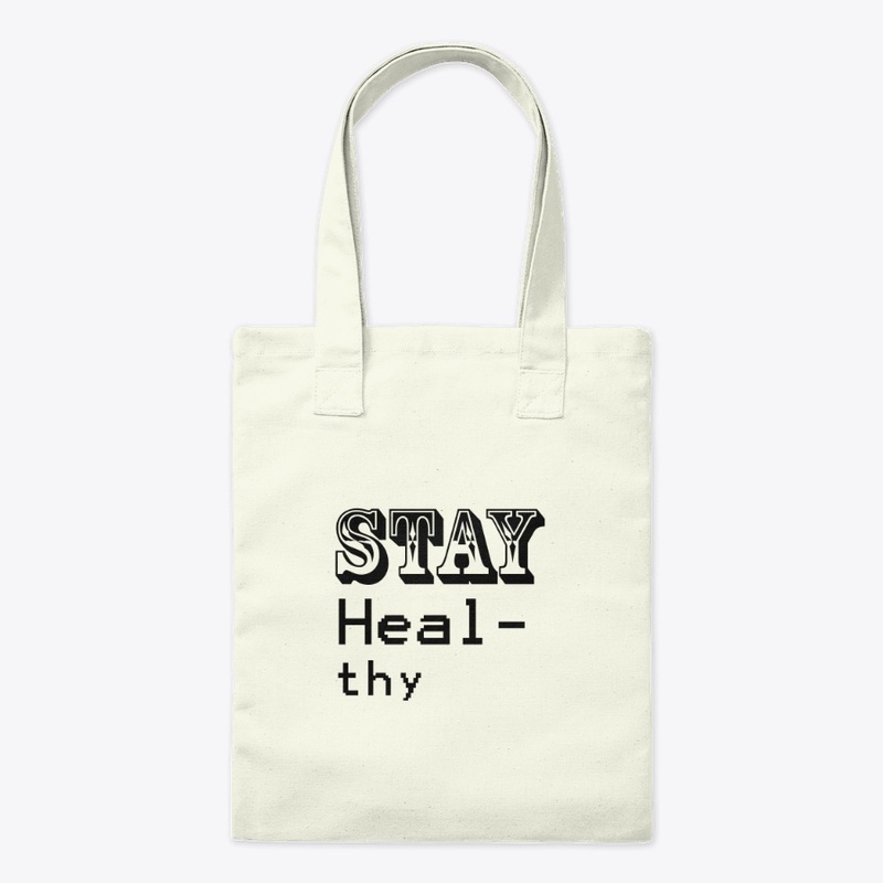 STAY Heal-thy