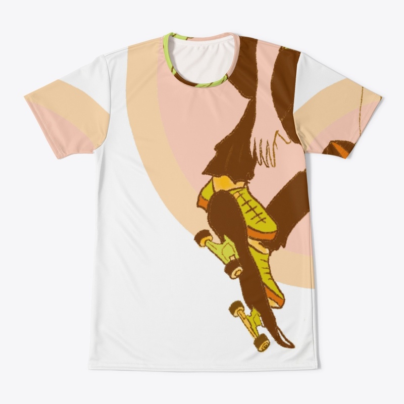 Rad Skater