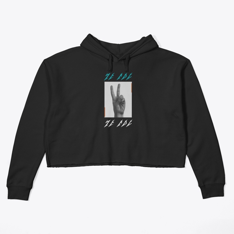 Corey Scherer Merch