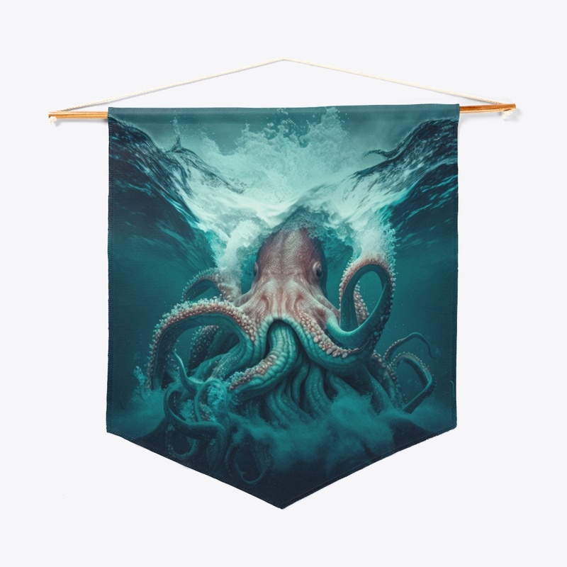 Kraken Rising