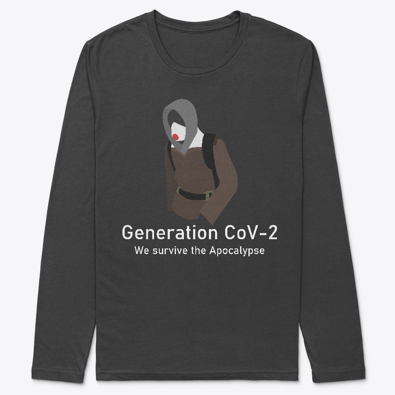 Generation CoV-2 Dark