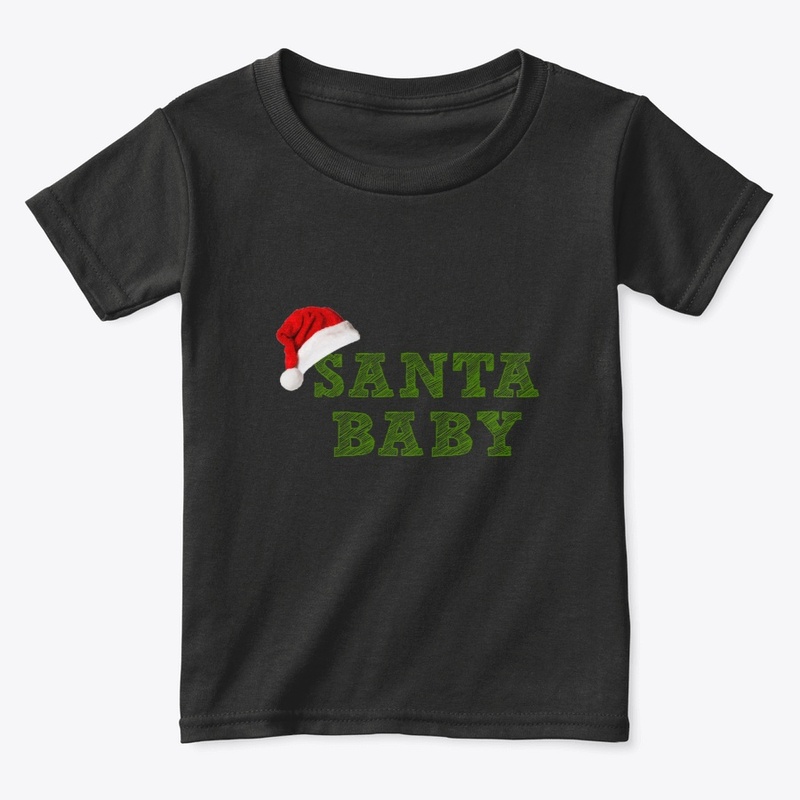 SANTA BABY