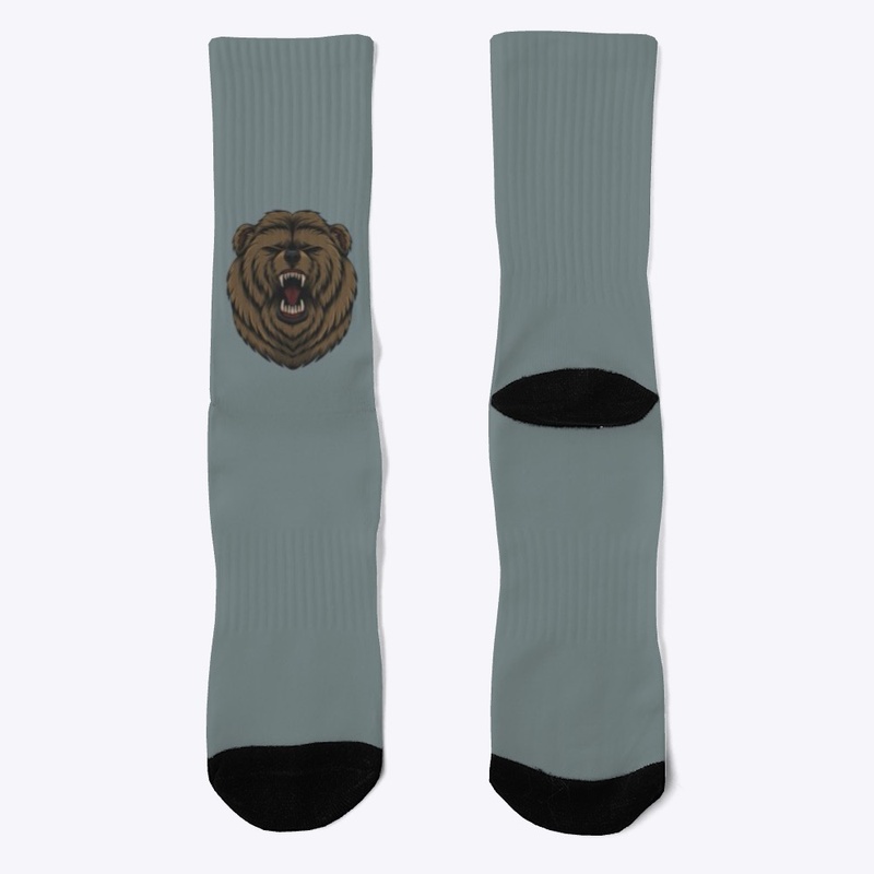 Bear wear