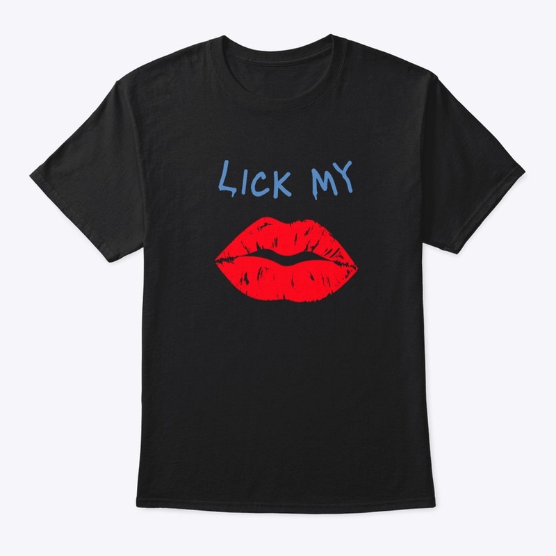 Lick My Lips