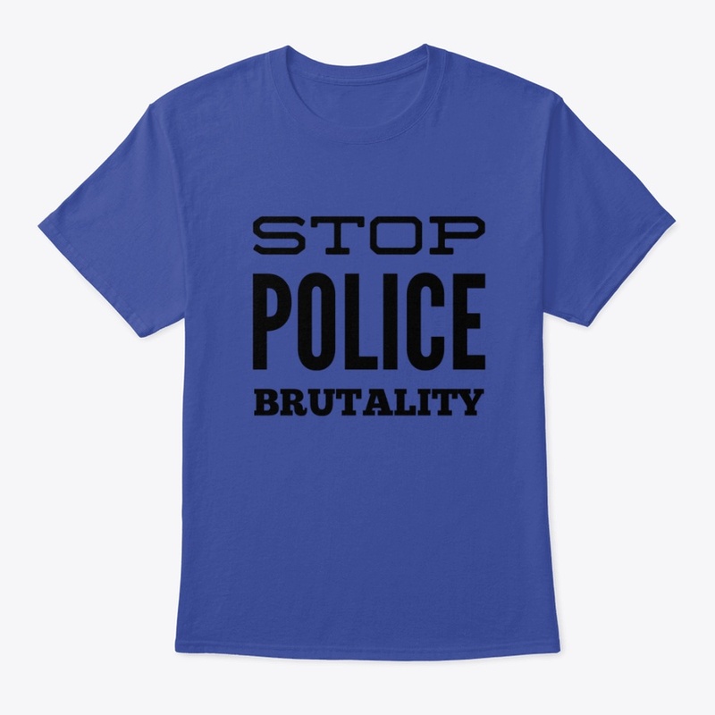 Stop Police Brutality