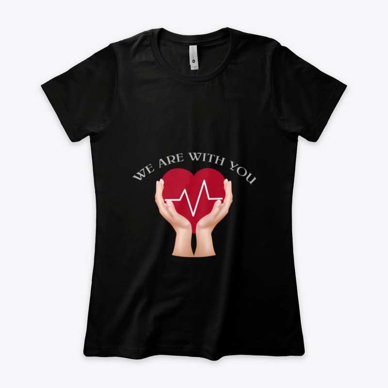 Healthcare Worker T-shirt design