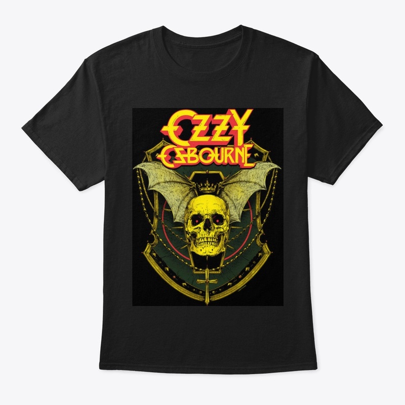 OZZY