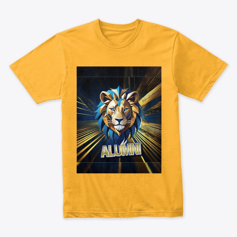 Blaque Taurus Alumni Collection