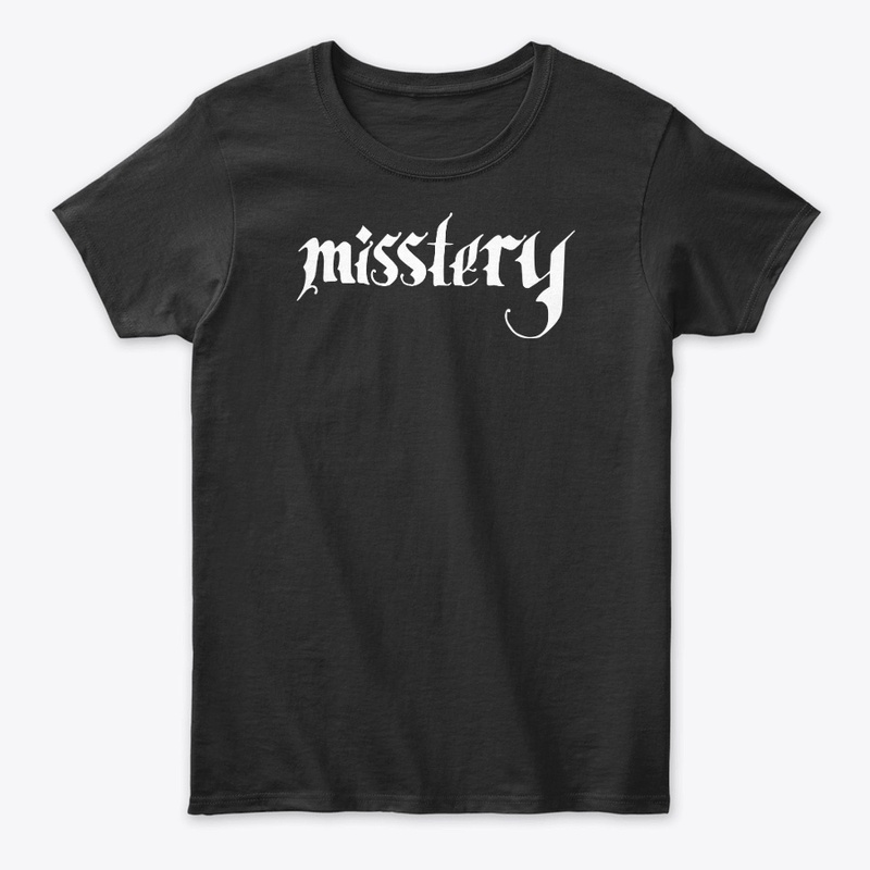 misstery