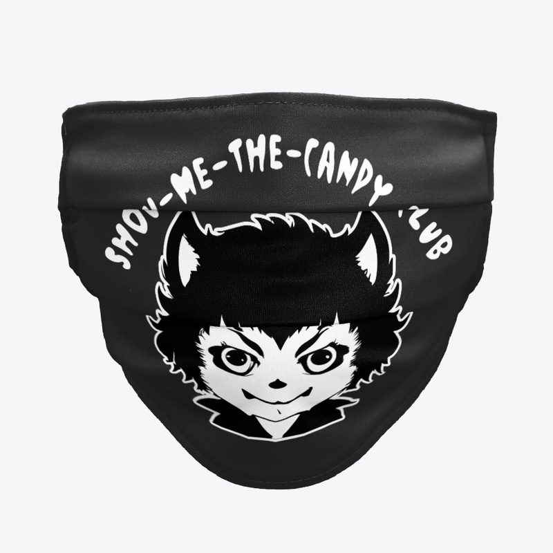 Show Me The Candy Club