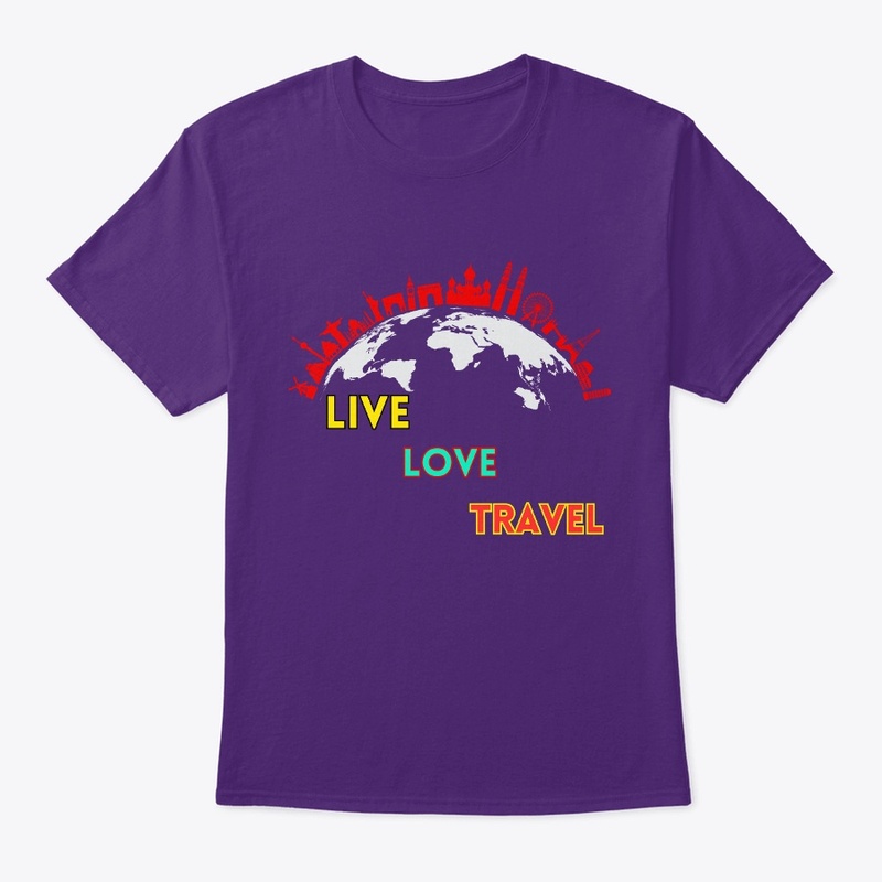 live love travel love for adventures