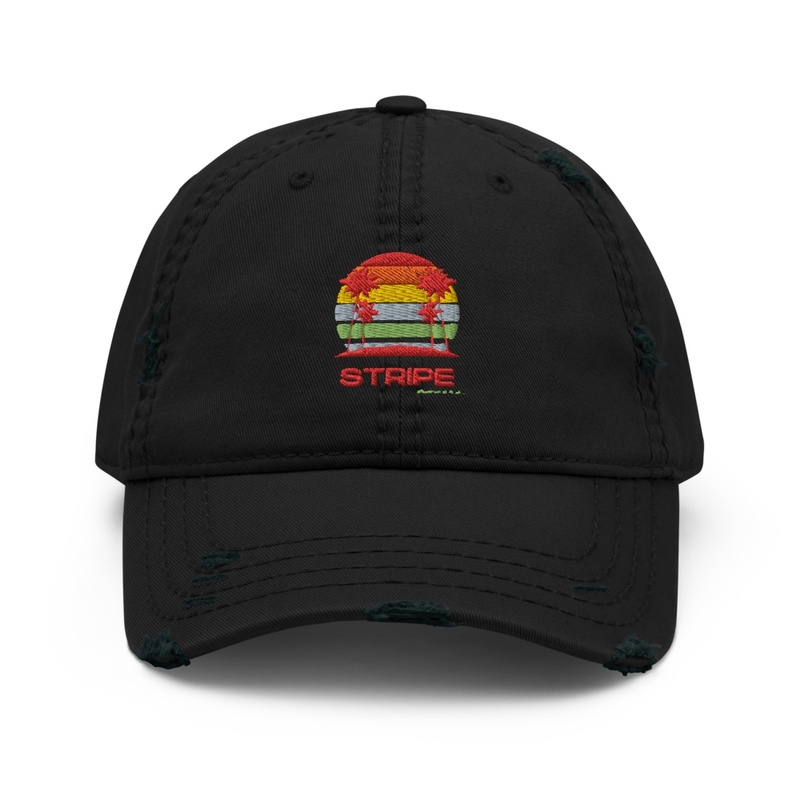 Summer with Stripe
