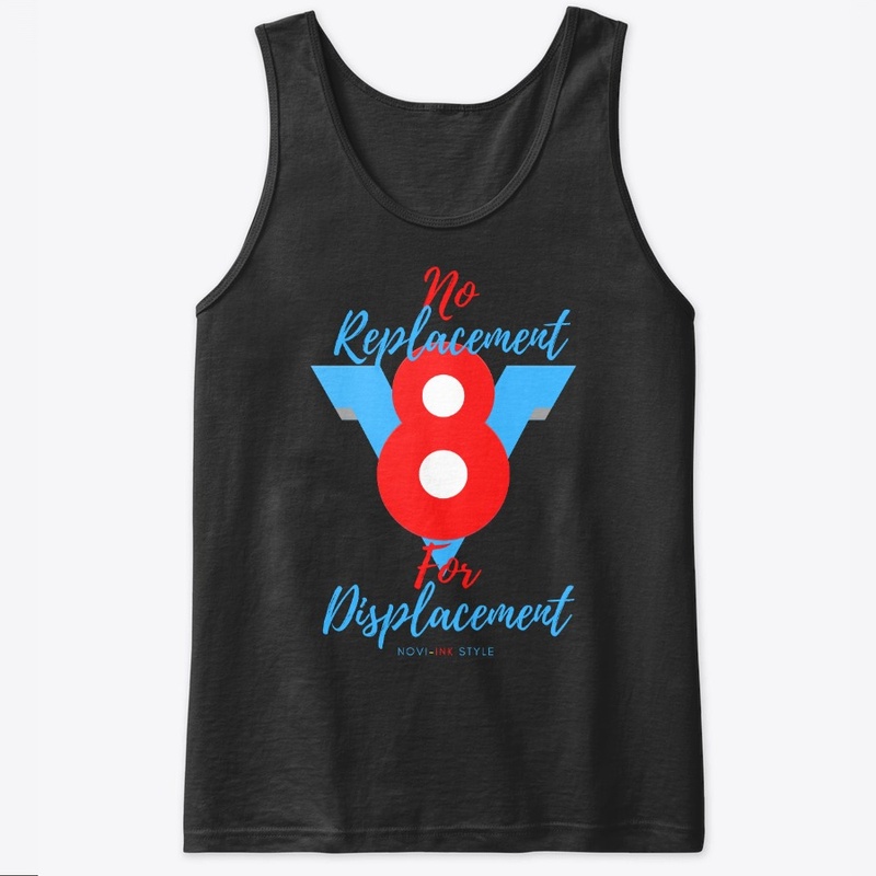TShirt-V8-Power
