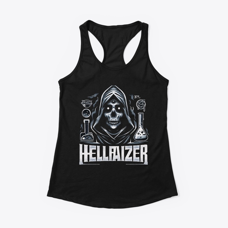 HellRaizer Reaper Chemical Alchemy