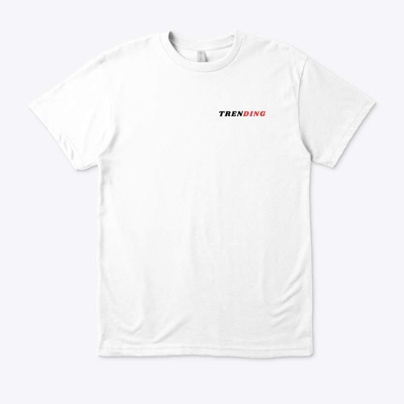 "TRENDING Eco Unisex Sustainable Style!"