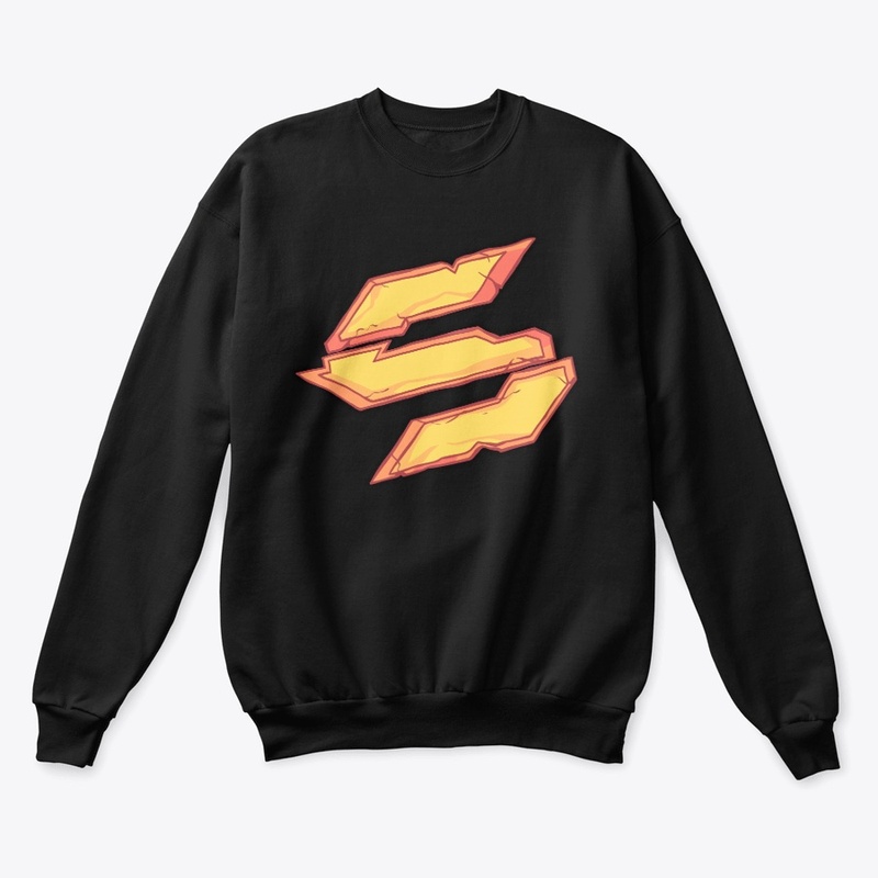Amber Swrve Logo