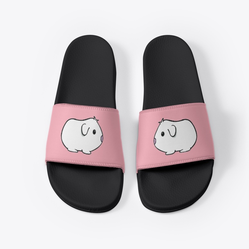 cute guinea pig Slides