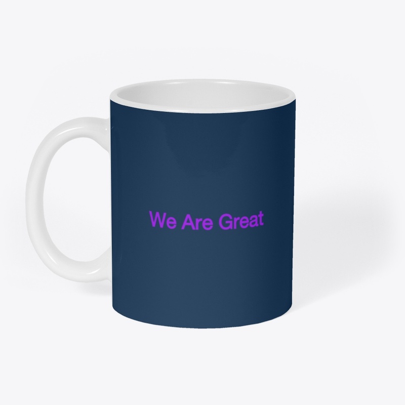 CUP_mug american stationery lettering 