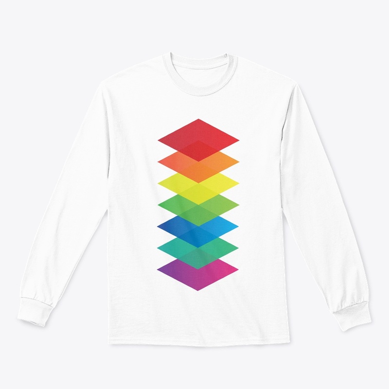 Isometric Rainbow
