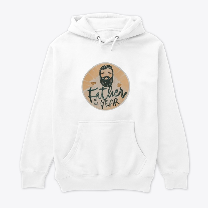 Father Of The Year - Funny Gift