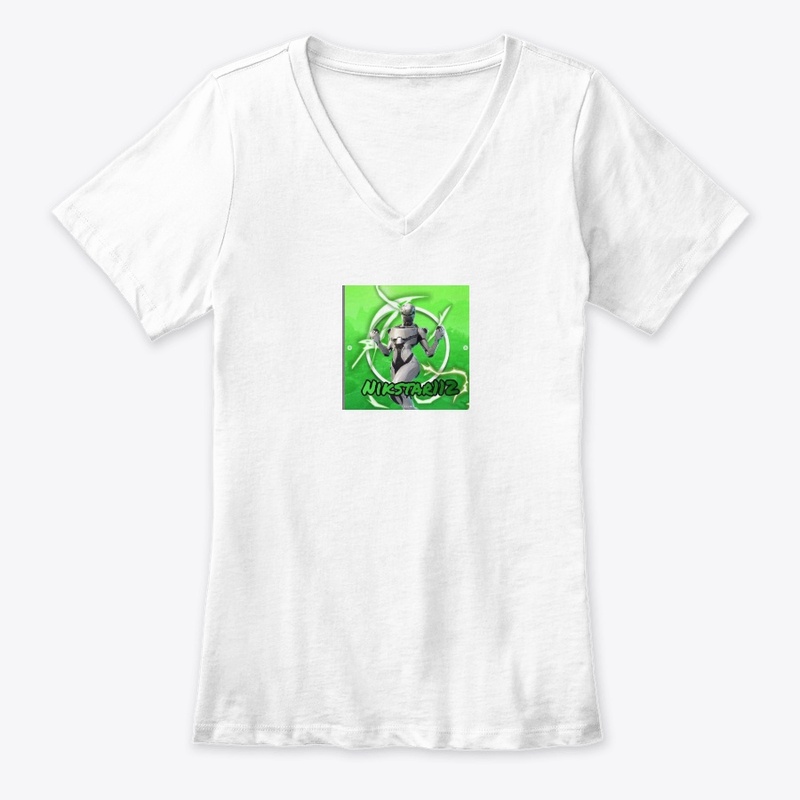 Nikstar112 apparel