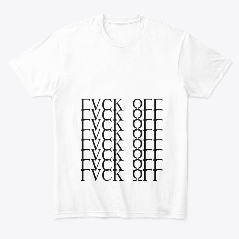 FUCK OFF (MULTIPLE)