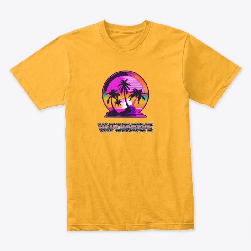 VaporWave