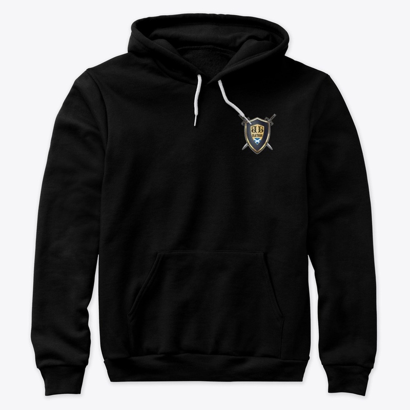 BB tshirt and hoddies